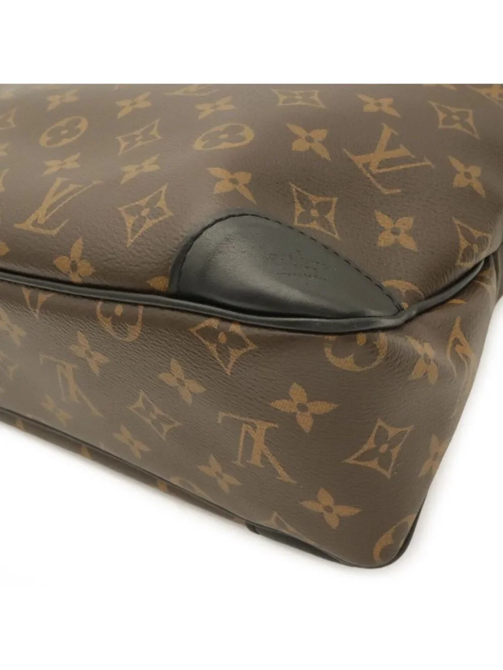 Louis Vuitton this authentic